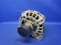 фото thumb №1, Генератор vw golf vii 1.0 tsi