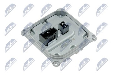 фото thumb №2, Nty epx-me-004 модуль sterujący/przetwornica led