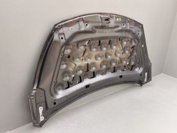 фото thumb №11, Hyundai i40 i 1 2011- крышка двигателя капот =