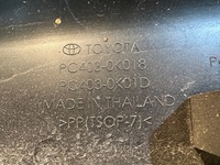 фото thumb №7, Toyota hilux 2020- молдинг na крыло правый перед передняя pc403-0k018