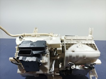 фото thumb №11, Toyota prius ii 03- обігрівач повітродувка eu 87050-47100 87010-47100