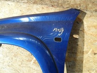 фото thumb №6, Toyota rav4 2001- крыло левый