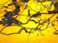 Mercedes-benz gle w167 suv жгут электропроводка салона a1675400717 Киев, фото thumb