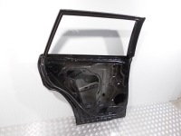 Двері лівий задній toyota rav 4 rav4 v 19-24 оригінал Оригінал, фото thumb