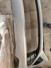 фото thumb №3, Бампер перед переднее ferrari f12 812