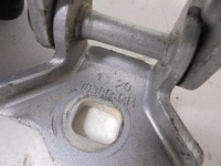 фото thumb №7, Петлі двері правий перед renault комплект 79636 4150r renault clio v 1.5