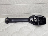 Декоративна молдинг накладка консолі решітка обдув тримач  ручка впуск jeep renegade Оригінал, фото thumb