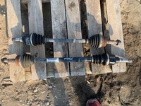 фото thumb №1, Peugeot 108 citroen c1 ii приводной вал правая 1.2 vti