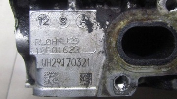 фото thumb №6, Honda cr-v iv 2.2 головка kpl n22b4 12-