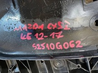 фото thumb №9, Mazda cx5 cx-5 i 1 ke lift 14-17 защита поперечина перед передний верхний