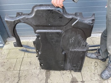 фото thumb №1, Защита двигателя коробки mercedes e класс w211 оригинал