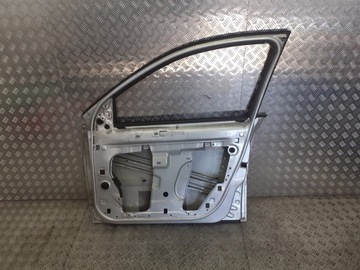 фото thumb №2, Двері правий перед renault megane ii ted69