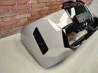 фото thumb №12, Bmw ix i20 lci lift бампер передній перед m набір kompletny c7a dune grey