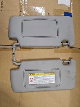 фото thumb №1, Jazz iii 08-14 захист сонцезахисна козирок