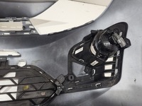 фото thumb №12, Kia rio iv 4 v 5 lift 21- бампер передній решітка протитуманна фара 86511-h8ad0 oryg!