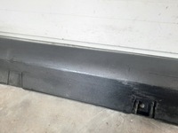 фото thumb №4, Планка порогова поріг ліва накладка tesla s