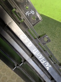 фото thumb №11, Решітка бампера середня нижня infiniti q50 622544ga1a 622544hb0a