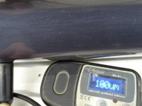 фото thumb №9, Двері ліві ліві перед передні jaguar xf250 xf 250 jbc2030