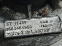 фото thumb №6, Ford kuga i 2009 турбина