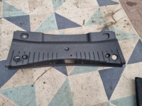 Купити Захист поперечина заднього задній alfa romeo brera, фото thumb