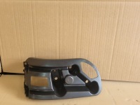 фото thumb №1, Peugeot 2008 ii 2022 направляющая бампера правый левый задняя