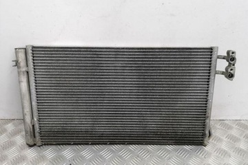 фото thumb №12, Радіаторів кондиціонера bmw 1 cabrio e88 6968743 2.0l дизель 105kw 2008