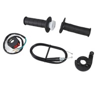 фото thumb №8, 22mm кронштейн дросель кронштейн дросель кронштейн akceleratora dla 50cc