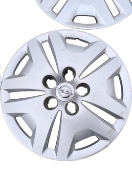 фото thumb №8, Ковпак оригінал 16 r16 opel astra insignia zafira 13219397