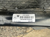 Mercedes-benz cla w118 фаркоп  буксирувальний a1183100700 Зі Шроту, фото thumb