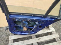 фото thumb №7, Bmw 3 e90 двері правий задня задні le mans blau