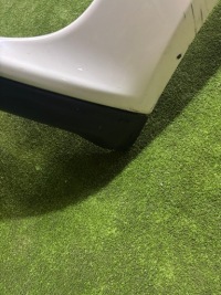 фото thumb №4, Бампер перед передний tesla s przed lift + плита