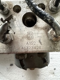 фото thumb №1, Alfa romeo 156 1.9jtd 150km насос abs 46773428