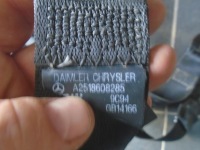 фото thumb №10, Mercedes w251 pas безопасности перед зад 6x рестайлинг