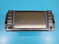 фото thumb №2, Радіо заводський dodge journey p05064681ag радіопрогравач