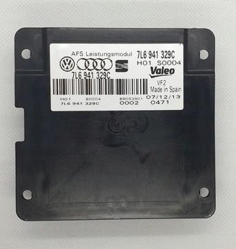 фото thumb №12, Поворота afs bi-xenon audi a5 s5 q5 q7 seat altea exeo ibiza leon toledo