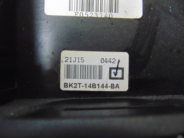 фото thumb №11, Коробка предохранителей ford transit custom bk2t-14b144-ba dk3t-10b728-aa