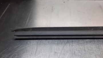 фото thumb №9, Планка стёкла дверь внутренняя левый перед volvo s80 ii v70 iii xc70 ii