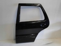 Mercedes ml w163 163 lift двері задні ліва Ціна, фото thumb