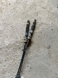 фото thumb №4, Выборщик передач mitsubishi specstar 609225