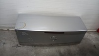 фото thumb №1, Задняя крышка багажника opel vectra c 02r sedan