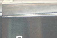 фото thumb №6, Крыло левый перед range rover l322