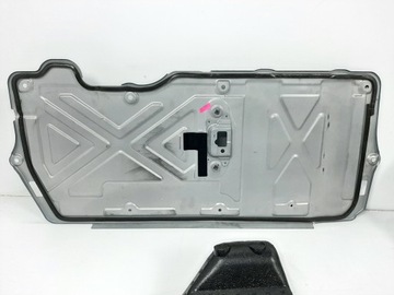 фото thumb №11, Honda civic viii sedan 1.3 ima 10r основание корпус акумулятора