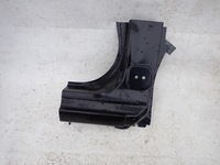 фото thumb №1, Mazda 3 iii 13-18 блок двигателя порог правый передний