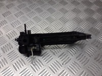 фото thumb №2, Ручка права передня зовнішня ford fusion 1.4