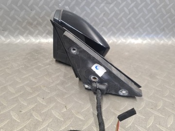 фото thumb №11, Дзеркало ліві електричні skoda superb iii 15 pin + 2 асистент ременя європа