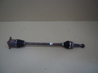 фото thumb №1, Привідний вал привідна задня задня lexus nx