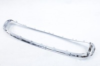 фото thumb №2, Молдинг декоративная хром рамка решётки бампера mini r55 r56 r57 r58 r59 7250787