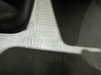 Lancia delta 3 защита консоли панели левая предохранителей европа 735425732 Оригинал, фото thumb