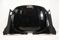 фото thumb №8, Mercedes gla h247 капот крылья бампер лампы