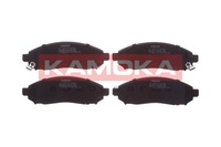фото thumb №1, Kamoka jq101110 набір гальмівних колодок гальмівних, гальма дискові